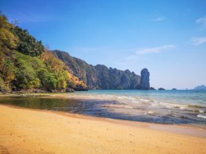 thailand, landscape, ocean